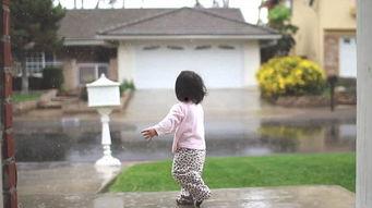 爆料下雨的视频,暴雨来袭！网友现场直击惊心动魄的雨景瞬间